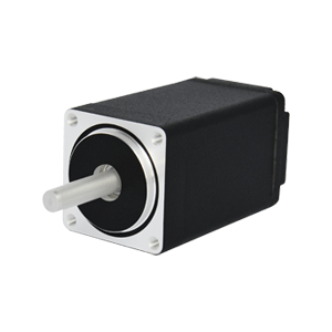 混合式步进电机